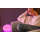 Philips Hue White and color ambiance Lampa stołowa Flourish - 718585 - zdjęcie 6